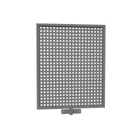 Экран защитный перфорированный УЧ 3