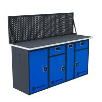 Верстак АТ ВР17.12П2.10-СН