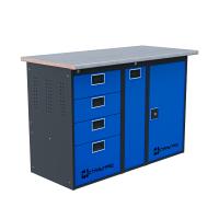 Верстак АТ ВС12.4П1.00-СН