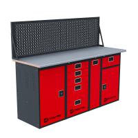 Верстак АТ ВС18.15П2.10-К