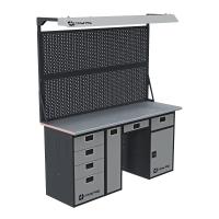 Верстак АТ ВС17.4ПЯ2.21-С