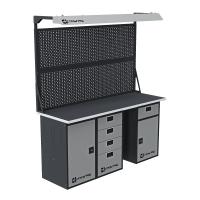 Верстак АТ ВР17.142.21-С