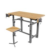 Верстак столярный УЧ-3 (М) ученический