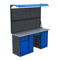 Верстак АТ ВС17.2ПЯ4.21-СН