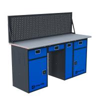 Верстак АТ ВС17.21П2.10-СН