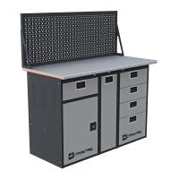 Верстак АТ ВС12.2П4.10-С