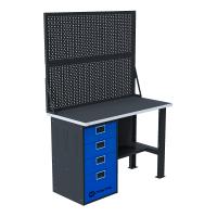 Верстак АТ ВР12.40.20-СН