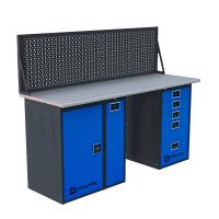 Верстак АТ ВС17.1П5.10-СН