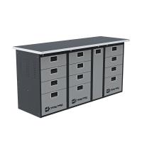 Верстак АТ ВР17.44П4.00-С