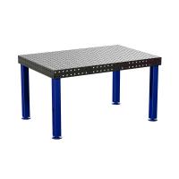 Сварочный стол БРОНЯ 10 мм 1500×1000 Д16