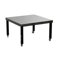 Сварочный стол БРОНЯ ПЛЮС 8 мм 1500×1500 Д16 М