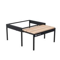 Подставка с выдвижной скамьей ПР 2-250