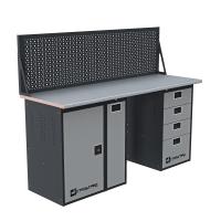 Верстак АТ ВС17.1П4.10-С