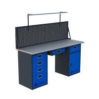 Верстак АТ ВС17.4Я2.-СН