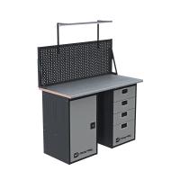 Верстак АТ ВС12.104.-С