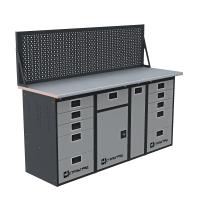 Верстак АТ ВС17.52П5.10-С