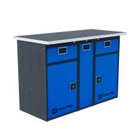 Верстак АТ ВР12.2П2.00-СН