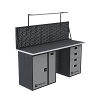 Верстак АТ ВР17.1П4.-С