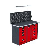 Верстак АТ ВР13.5П4.-К