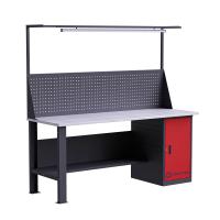 Верстак УДАРНИК 2000 (ОП/Т1) Э С