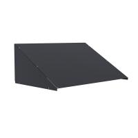 Крыша наклонная ПР 2-400