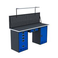 Верстак АТ ВР17.5Я1.-СН