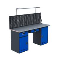 Верстак АТ ВС17.2Я1.-СН