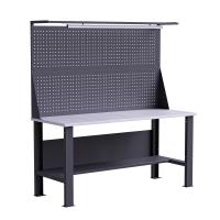 Верстак УДАРНИК 1800 (ОП/ОП) Э2 С