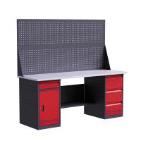 Верстак УДАРНИК 2000 (Т2/Т3) Э2