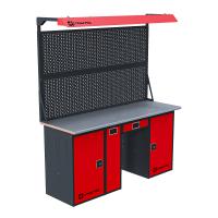 Верстак АТ ВС18.1П1.21-К