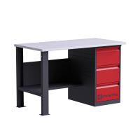 Верстак УДАРНИК 1400 (ОП/Т3)