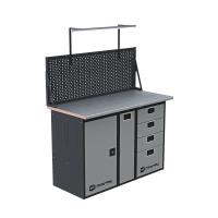 Верстак АТ ВС12.1П4.-С