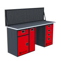 Верстак АТ ВР18.2П4.10-К