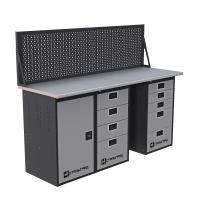 Верстак АТ ВС17.145.10-С