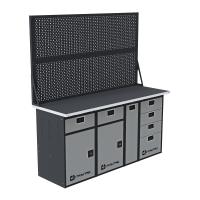 Верстак АТ ВР17.22П4.20-С