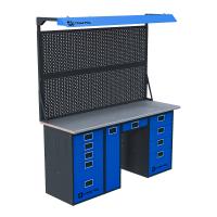 Верстак АТ ВС17.5ПЯ4.21-СН