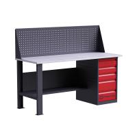 Верстак УДАРНИК 1800 (ОП/Т5) Э