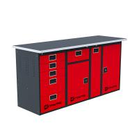 Верстак АТ ВР18.52П1.00-К