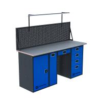 Верстак АТ ВС17.1ПЯ4.-СН