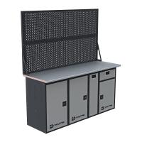 Верстак АТ ВС17.11П2.20-С