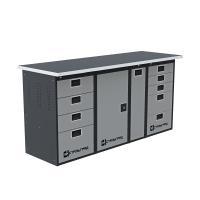 Верстак АТ ВР17.41П5.00-С