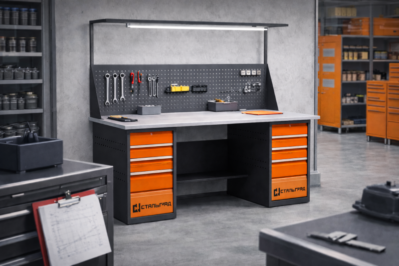 Нестандартные цвета и исполнение по RAL