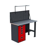 Верстак АТ ВС13.50.-К