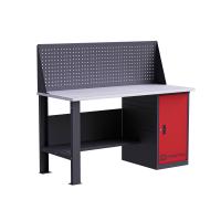 Верстак УДАРНИК 1600 (ОП/Т1) Э