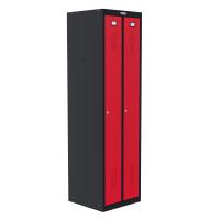 Шкаф для раздевалки ПР 2-250