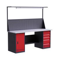 Верстак УДАРНИК 2000 (Т1/Т5) Э С