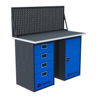 Верстак АТ ВР12.401.10-СН