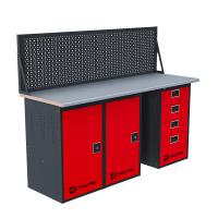 Верстак АТ ВС18.114.10-К