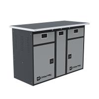 Верстак АТ ВР12.2П2.00-С