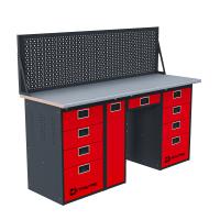 Верстак АТ ВС18.4П4.10-К